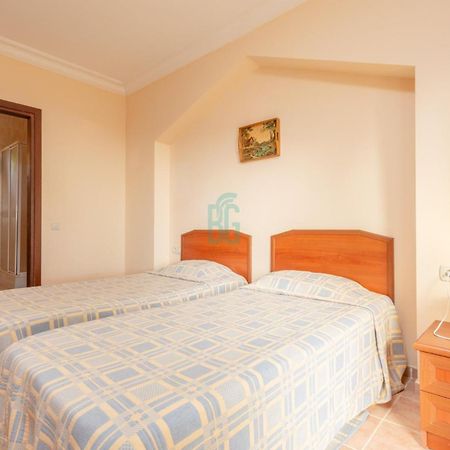 Bg Villas & Aparts Kaş Kültér fotó