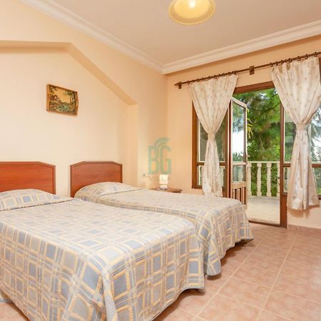 Bg Villas & Aparts Kaş Kültér fotó
