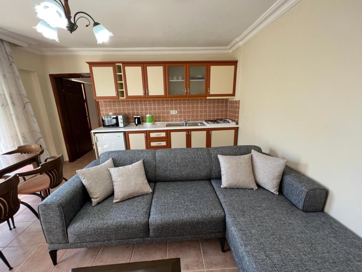 Bg Villas & Aparts Kaş Kültér fotó