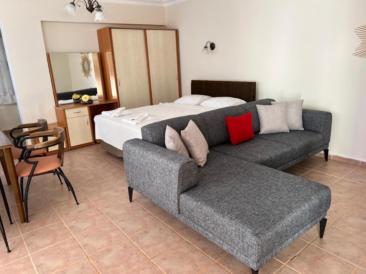Bg Villas & Aparts Kaş Kültér fotó