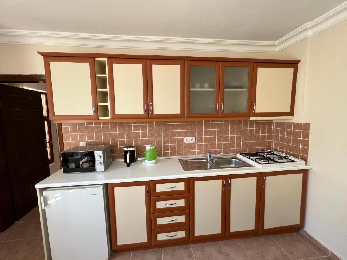 Bg Villas & Aparts Kaş Kültér fotó