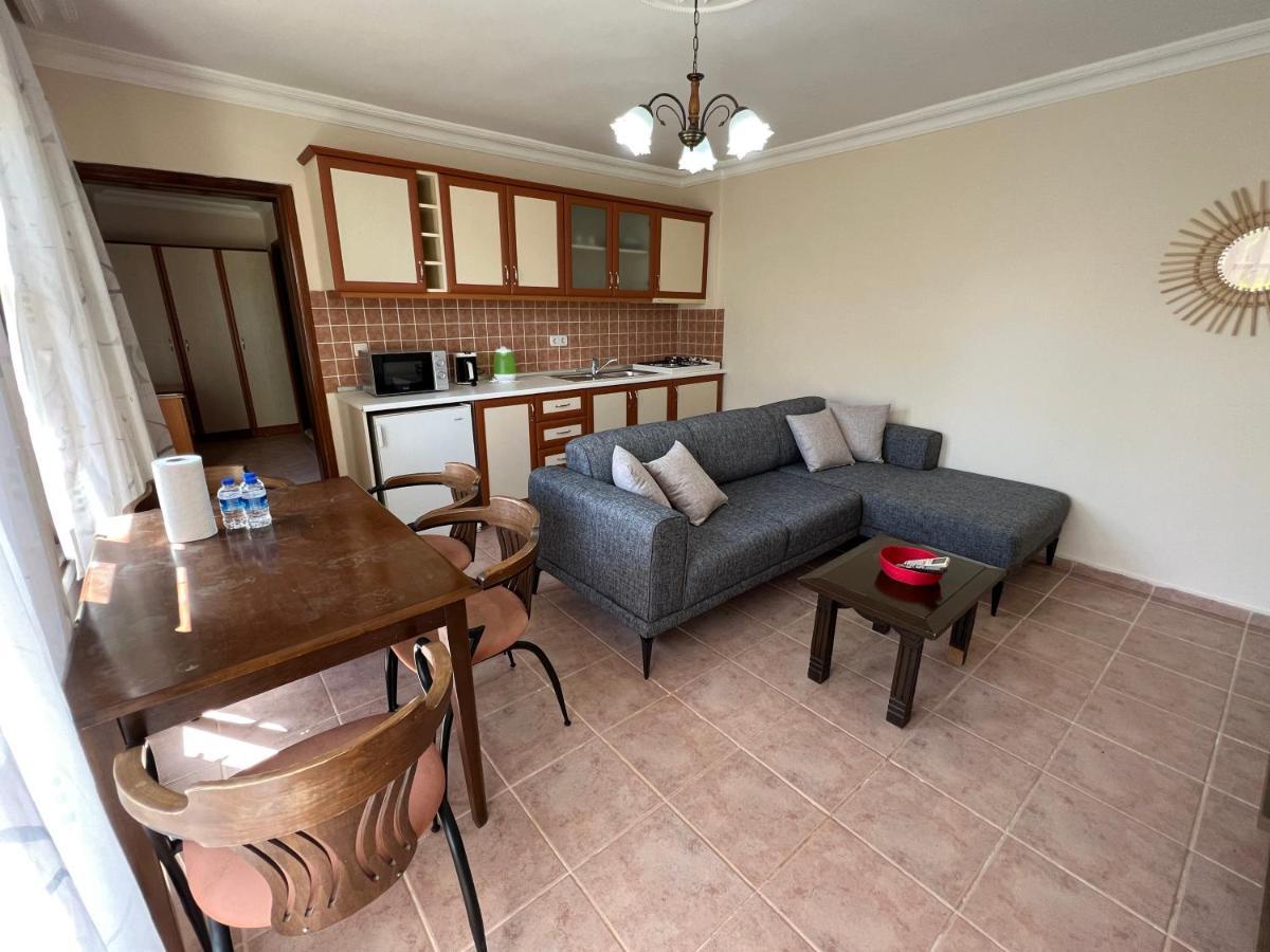 Bg Villas & Aparts Kaş Kültér fotó