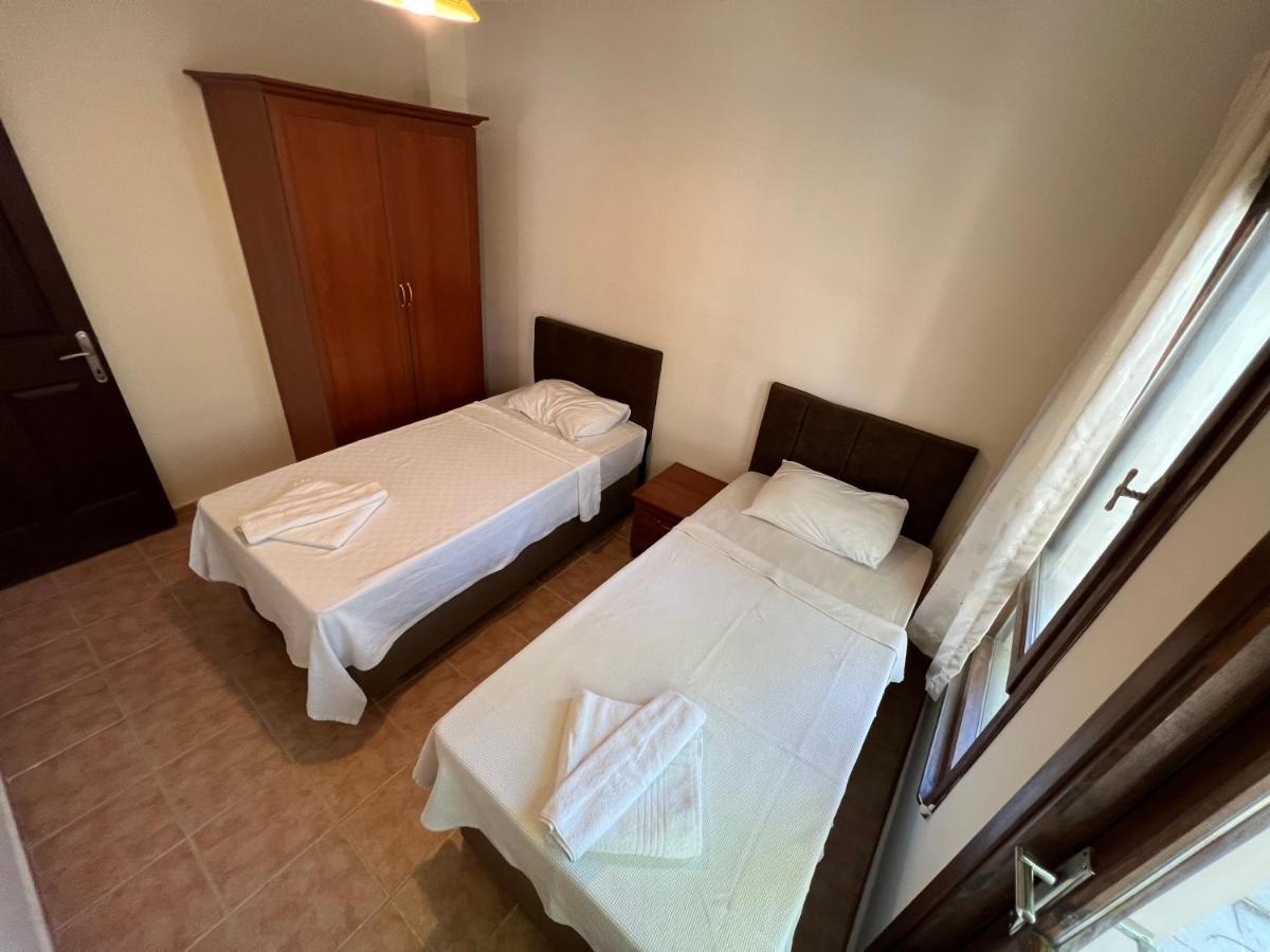 Bg Villas & Aparts Kaş Kültér fotó