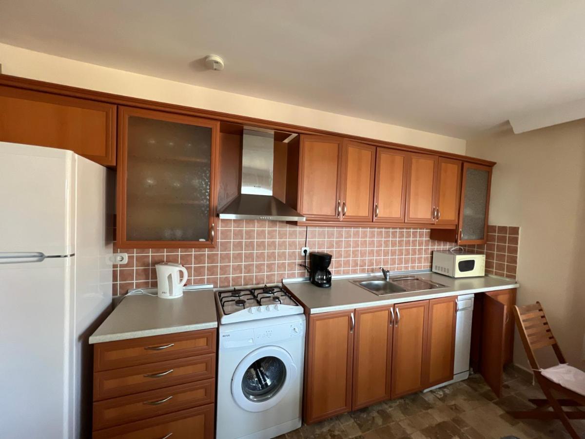 Bg Villas & Aparts Kaş Kültér fotó
