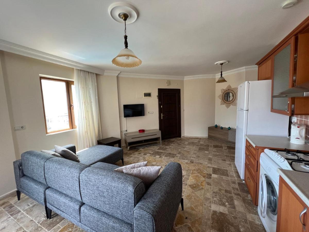Bg Villas & Aparts Kaş Kültér fotó