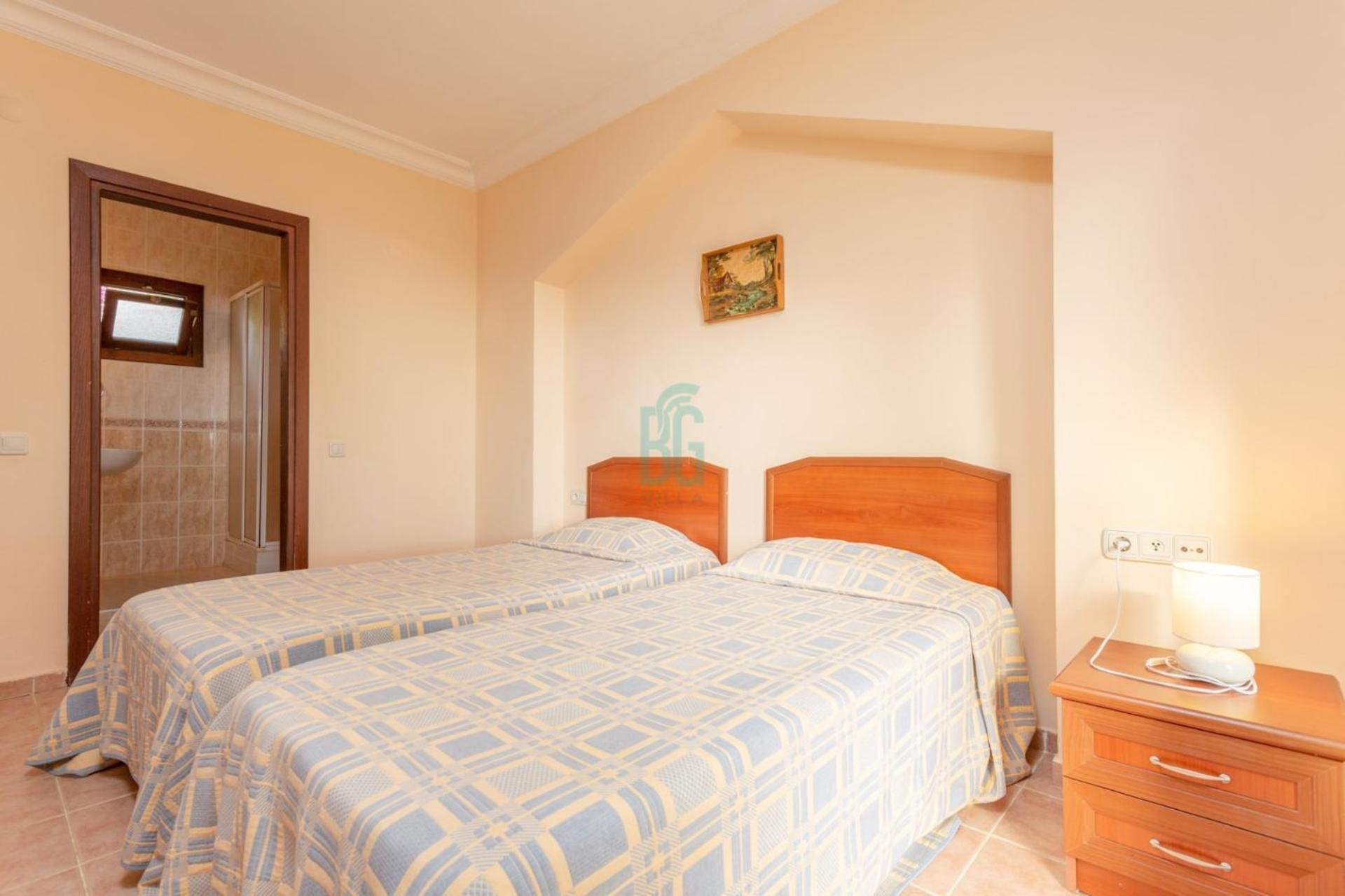 Bg Villas & Aparts Kaş Kültér fotó