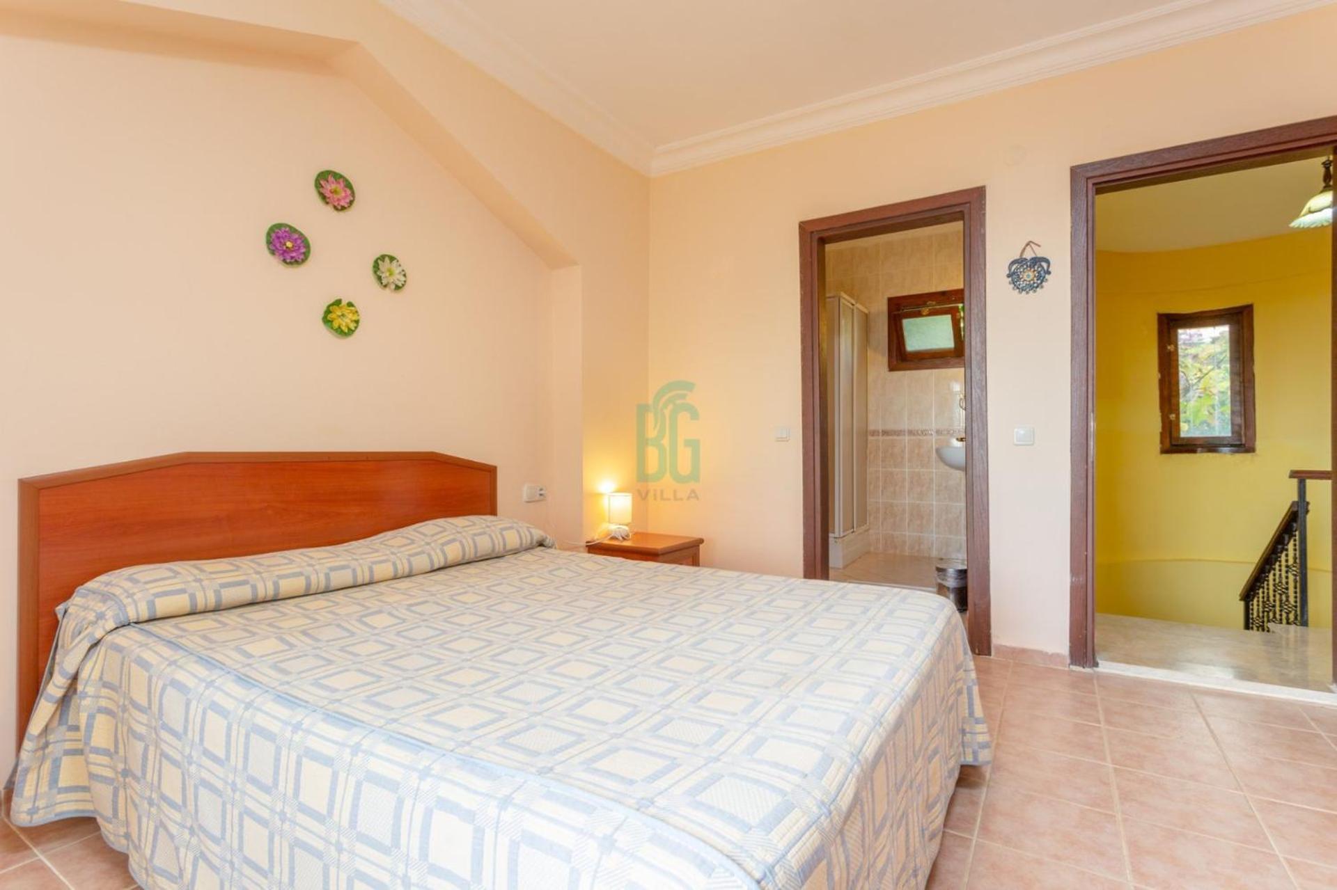 Bg Villas & Aparts Kaş Kültér fotó
