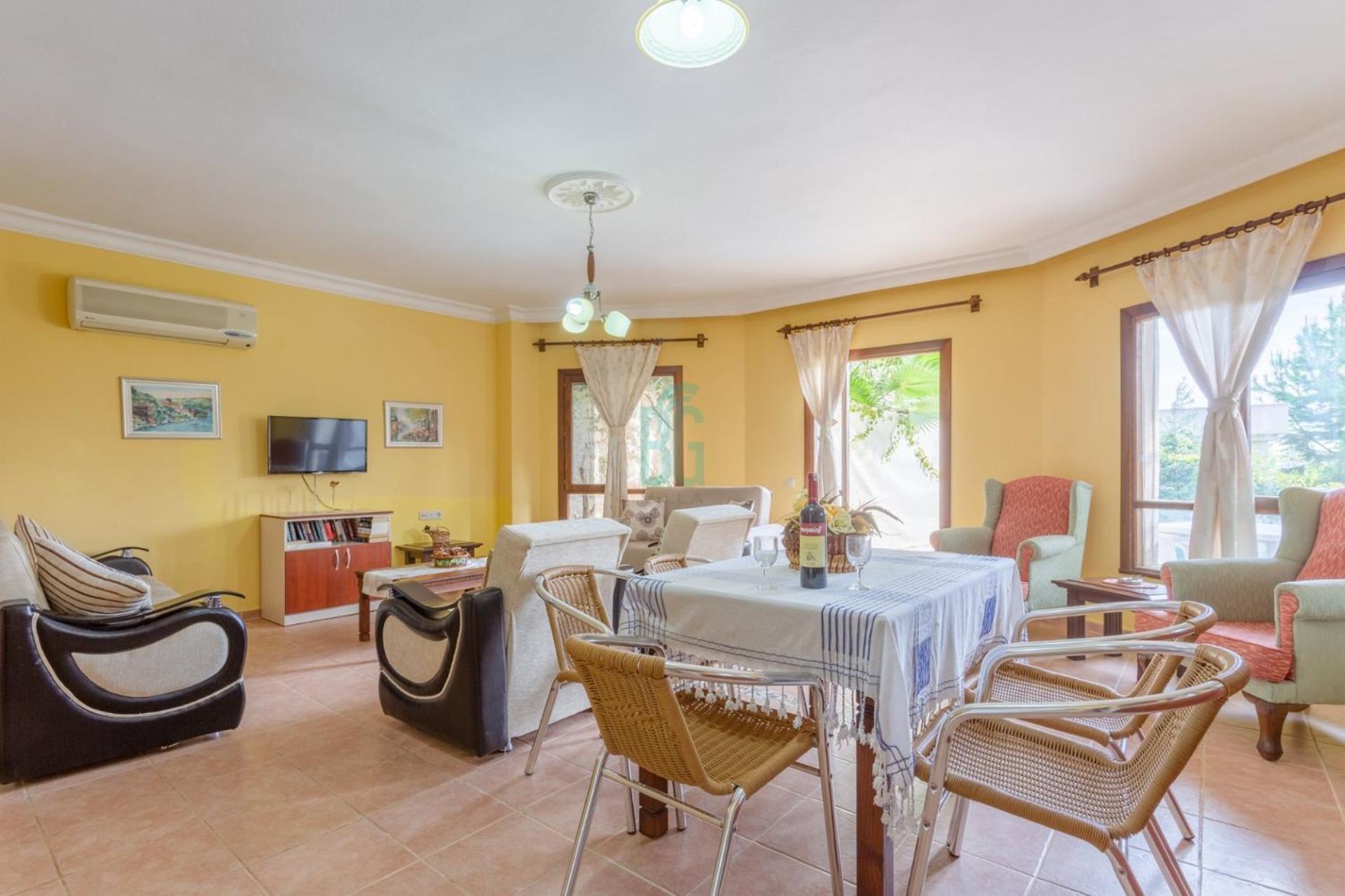 Bg Villas & Aparts Kaş Kültér fotó